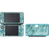 Crushed Turquoise Nintendo 2DS XL (2017) Skin